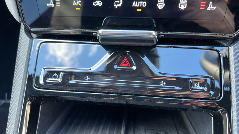 Ford Explorer 210kW Premium 77kWh 5dr Auto Electric Estate